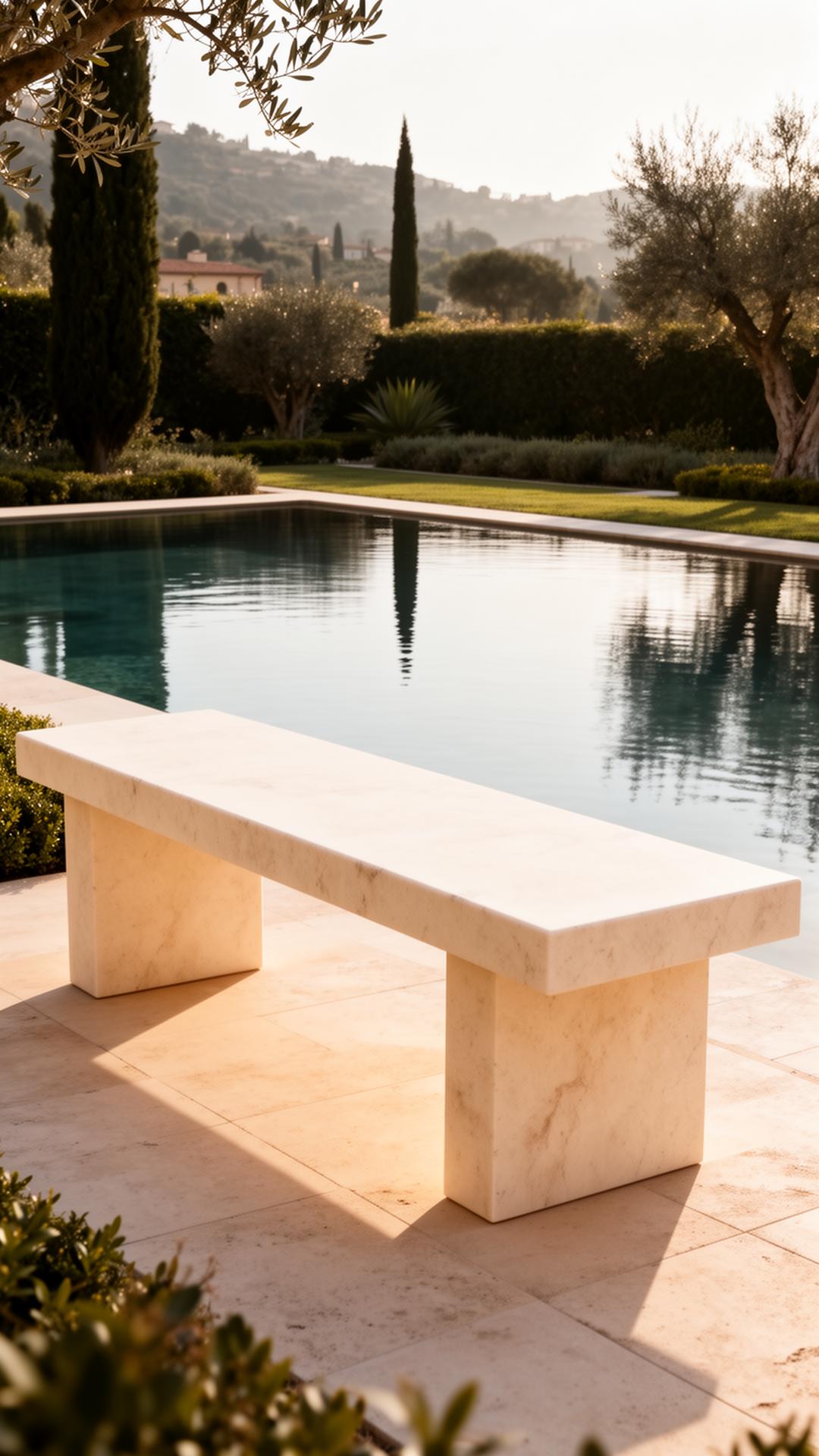 Jardins & terrasses